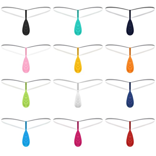 Micro bikini donna - , perizoma