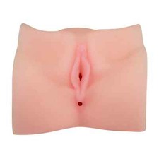 Masturbatore Realistico per