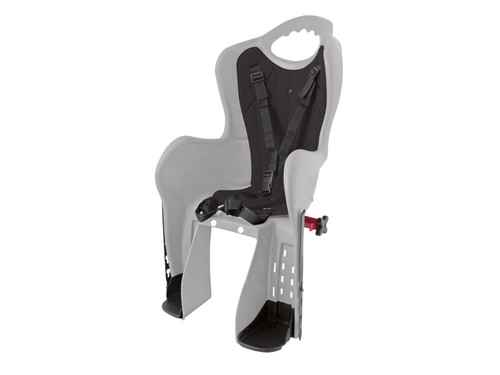Seggiolino posteriore per - seggiolino,