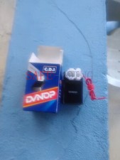   Ignition Box 125cc 150cc for