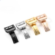 Fibbia in metallo premium per