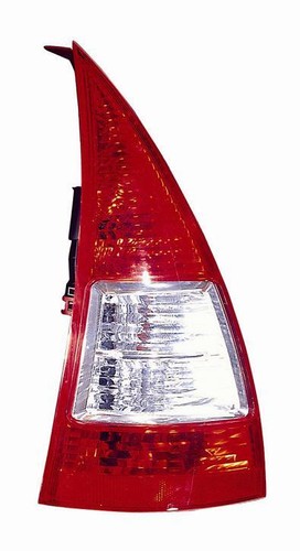Faro fanale posteriore per - faro,