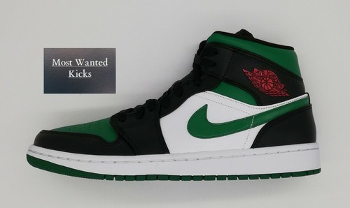 Nike air jordan - air, mid