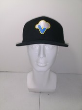 Vapor.Com Cappello Snapback