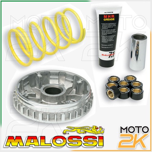 Variatore multivar malossi per - multivar,