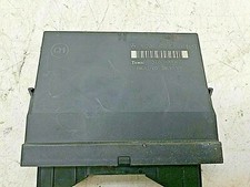 centralina TEMIC per mercedes clk 220 cdi del 2008 