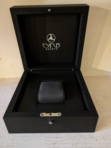 Rarissimo cyrus watch - rarissimo,