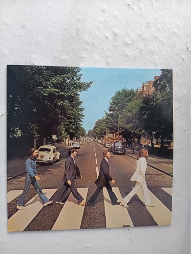 Schallplatte vinyl beatles - schallplatte,