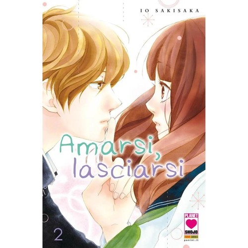 Sakisaka amarsi lasciarsi - sakisaka,