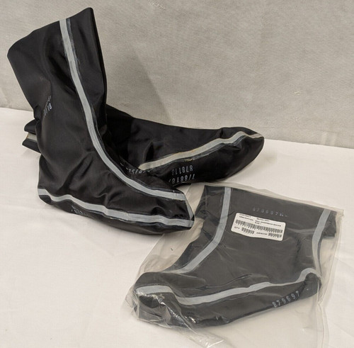 Replacement dry suit boots - replacement,