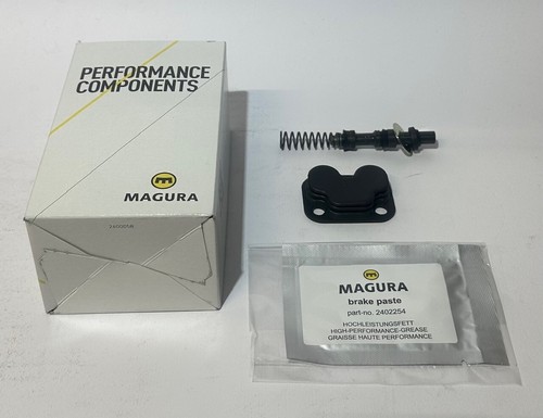 Kit revisione pompa freno - kit,