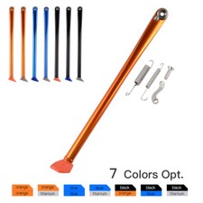 Cavalletto laterale CNC per