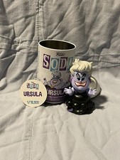 NUOVO Funko Vinyl Soda Figure