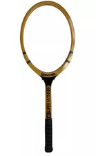 Racchetta da tennis vintage