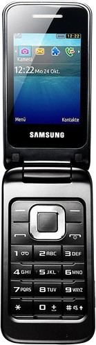Samsung c3520 telephono - samsung,