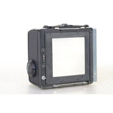 Zenza Bronica Sq : 6x6