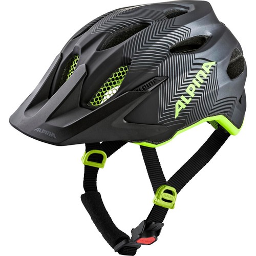 Alpina casco bici bambini