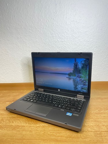 Probook 6470b intel i5 - probook,