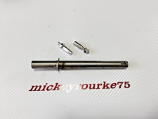 asse pedali piaggio ciao prima