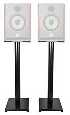 Coppia supporti altoparlanti