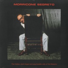 ENNIO MORRICONE Morricone