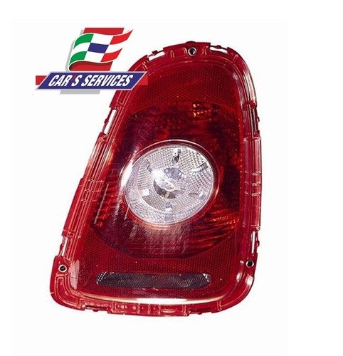 Fanale posteriore destro - fanale, mini