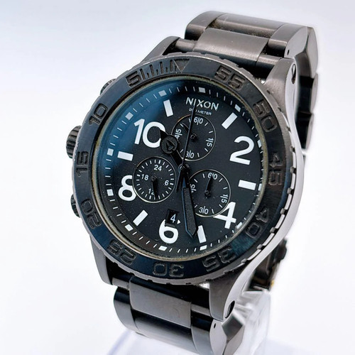 Nixon cronografo tutto - 51-30,