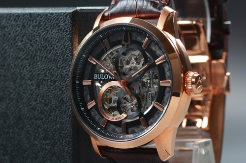 Quasi come nuovo - [], orologio