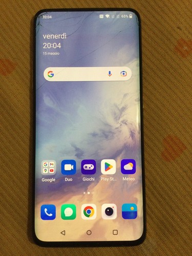 Oneplus pro gm1913 256gb - oneplus, gm1913,
