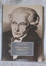 Immanuel KANT, PER LA PACE