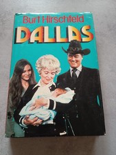 Burt Hirschfeld - DALLAS -