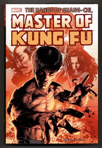 Shang chi master kung fu - shang-chi,