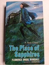 The Place of Sapphires -