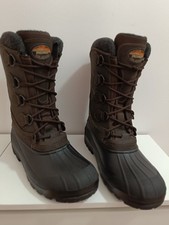 Meindl Soelden uomo 7776-10 * taglia 9,5 / 44 * stivali invernali / stivali canadesi