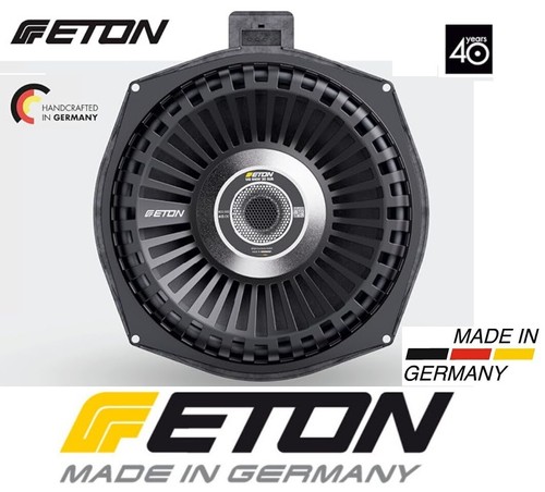 Eton bmw20sub subwoofer basso - bmw20sub,