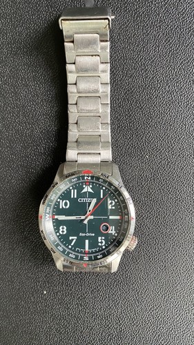 Citizen eco drive avion - eco-drive,