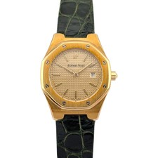 Audemars piguet 66800ba 18k - audemars,