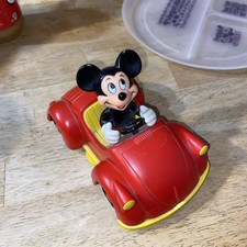 Autoradio d'epoca Topolino AM