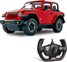Motors, JEEP WRANGLER JL