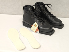 Scarponi da sci Alico Nordic