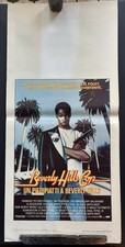 Beverly Hills Cop - Un