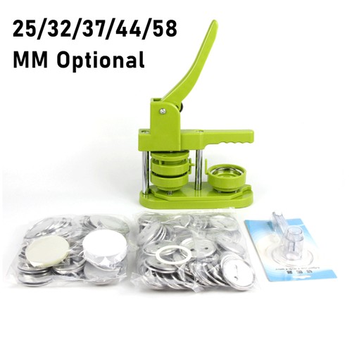 Set bottoni spilla - , badge
