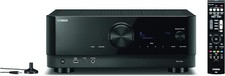 Yamaha v4a - yamaha, rx-v4a