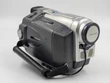 Samsung VP-D10 Telecamera -