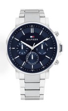 Tommy Hilfiger Tyson Stainless