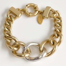 7.5" Chicos Statement Chunky