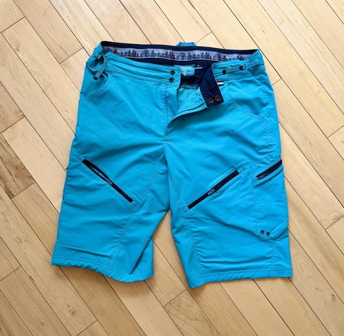 Yeti cycles pantaloncini mtb - yeti,