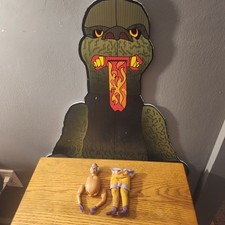 Mego Mr Mxyzptlk ricambi