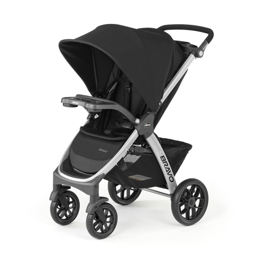 Chicco bravo quick fold - bravo, quick-fold