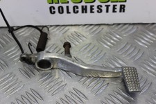 Pedale freno posteriore